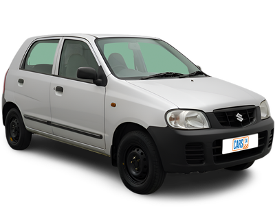 Maruti Alto-img
